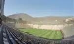 Estádio Monumental de Lima sediará a decisão da Libertadores
