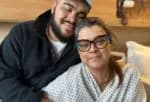 Filho de Preta Gil presta homenagem tocante à mãe; veja