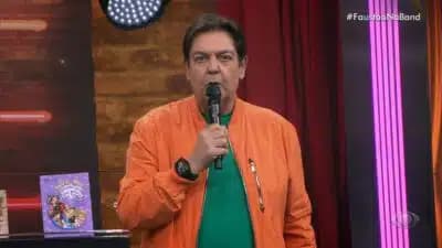 Imagem card com fundo