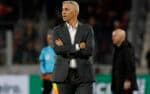 O técnico do SP prioriza a disputa na Libertadores e escala jovens jogadores contra o Sport