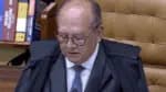 Gilmar Mendes defende Moraes