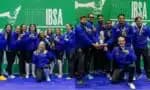 Brasil faturiza dobrada na Copa América: Goalball alcança o título nos dois confrontos