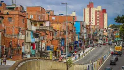 Imagem card com fundo