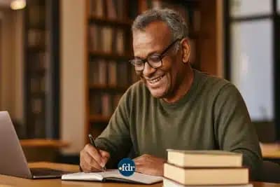 Imagem card com fundo