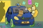 MaxiDoge levantou US$359 mil em pré-venda com aumento de hype de 1.000&percnt;. Será o próximo Dogecoin?