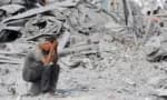 Bombardeios israelenses ceifaram a vida de 17 indivíduos na Faixa de Gaza