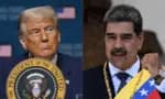 Governo Trump aumenta para 50 milhões de dólares a recompensa pela captura de Nicolás Maduro