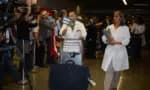 Sociedade de Médicos da Colônia Cubana manifesta sua repúdio à ação dos EUA contra a organização Mais Médicos