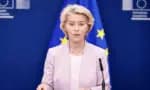 “As fronteiras não podem ser alteradas à força”, declara o presidente da Comissão Europeia