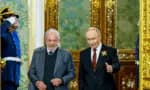 Putin conversa por telefone com Lula e fornece detalhes da reunião com Trump, relata Palácio do Planalto