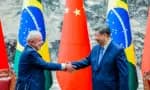 Lula solicitou a Xi Jinping que reative a importação de frango do Brasil em decorrência da crise da gripe aviária