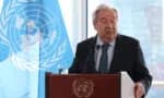 A ONU considera que o plano de Israel para controlar Gaza representa uma “escalada perigosa” com potencial para causar uma nova catástrofe
