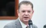 Sóstenes afirma sobre uma “obstrução total” e declara que a oposição está em “guerra” com o governo