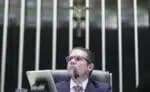 Motta suaviza crise com Lula e menciona equilíbrio entre os Poderes