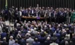 O tumulto no Congresso é “sintoma do fundamentalismo político e religioso”, avalia cientista político