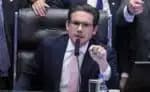 Motta assegura ter mantido sua postura após a controvérsia no Congresso, afirmando que buscou o diálogo “como sempre” fez