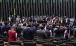 Partido da oposição ameaça impedir o andamento de votações na Câmara