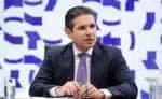 Hugo Motta decidirá votar no projeto de proteção a crianças e adolescentes até a próxima quarta-feira