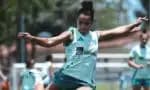 Ex-jogadora do Corinthians denuncia: “É uma falta de respeito com quem se desligou”