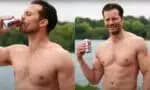 Jamie Dornan impressiona fãs com foto sem camisa: “Mantém a forma”