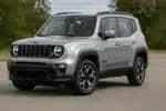 Personalize o Jeep Renegade: descubra como adaptar o modelo