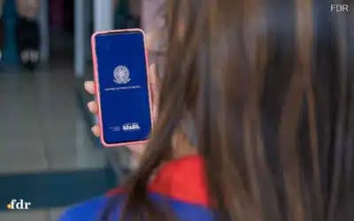 Imagem card com fundo