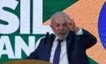 Lula afirma que o Brasil é “muito mais democrático” do que os EUA “em muitas coisas”