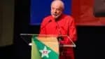 Lula afirma que os EUA já realizaram um golpe no Brasil e que não desistirá da mudança do dólar