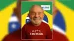 Brasil utiliza estética da Pixar em publicação com Lula para promover o Pix