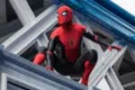 O filme “Homem-Aranha 4” divulga seu primeiro trailer, apresentando o novo traje do personagem