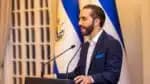 El Salvador autoriza projeto que permite “reeleição ilimitada”