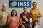 Benefícios do INSS são creditados hoje, 5 de agosto, para um número maior de aposentados e pensionistas