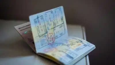 Imagem card com fundo
