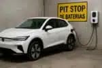 Você já ouviu falar em troca de bateria? Essa ação pode solucionar os problemas do seu carro elétrico; veja