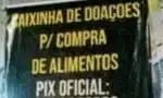 MPF denuncia casal por arrecadação de R$ 1 milhão em Pix para evento do 8 de Janeiro