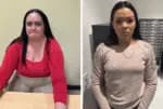 Esposa de líder do tráfico em Mato Grosso é presa expandindo a criminalidade no RJ