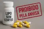 A Anvisa proibiu a venda de suplementos da marca ‘Lipo sem Cortes’. Entenda os riscos e preserve sua saúde