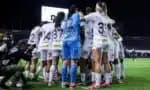 Santos elimina o Atlético-MG nos pênaltis e garante a vaga na final do Campeonato Brasileiro Feminino A2