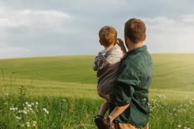 Imagem card com fundo