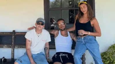 Imagem card com fundo