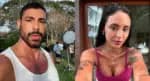 Conheça Luana Mandarino, o mais recente namorado de Cauã Reymond