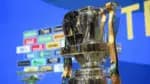 Corinthians e Athletico-PR se enfrentam nas quartas de final da Copa do Brasil