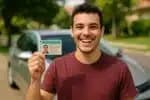 Aprovada a nova lei, o valor para obter a CNH é de R$ 700