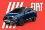 Novo Fiat Toro 2026: Expectativas para a Nova Versão Antecipadamente
