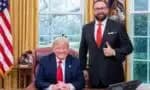 Conselheiro de Trump afirma que não descansará até que Bolsonaro seja libertado