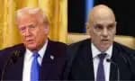 Trump realiza “ataque sem precedentes ao Judiciário brasileiro”, defende “The Economist”