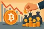 Notícias cripto: Preço do Bitcoin em queda — 7 pré-vendas para aproveitar o mercado em consolidação