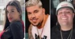 Maumau, Bia Miranda, Mohammed MDM e outros, são os investigados em operação contra jogos de azar clandestinos