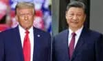 China responde à ameaça de tarifa de 100&percnt; de Trump e promete medidas em defesa