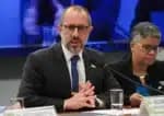 &#8216;Carvalho comenta sobre Lula e cita possíveis nomes para vaga de Barroso no STF&#8217;